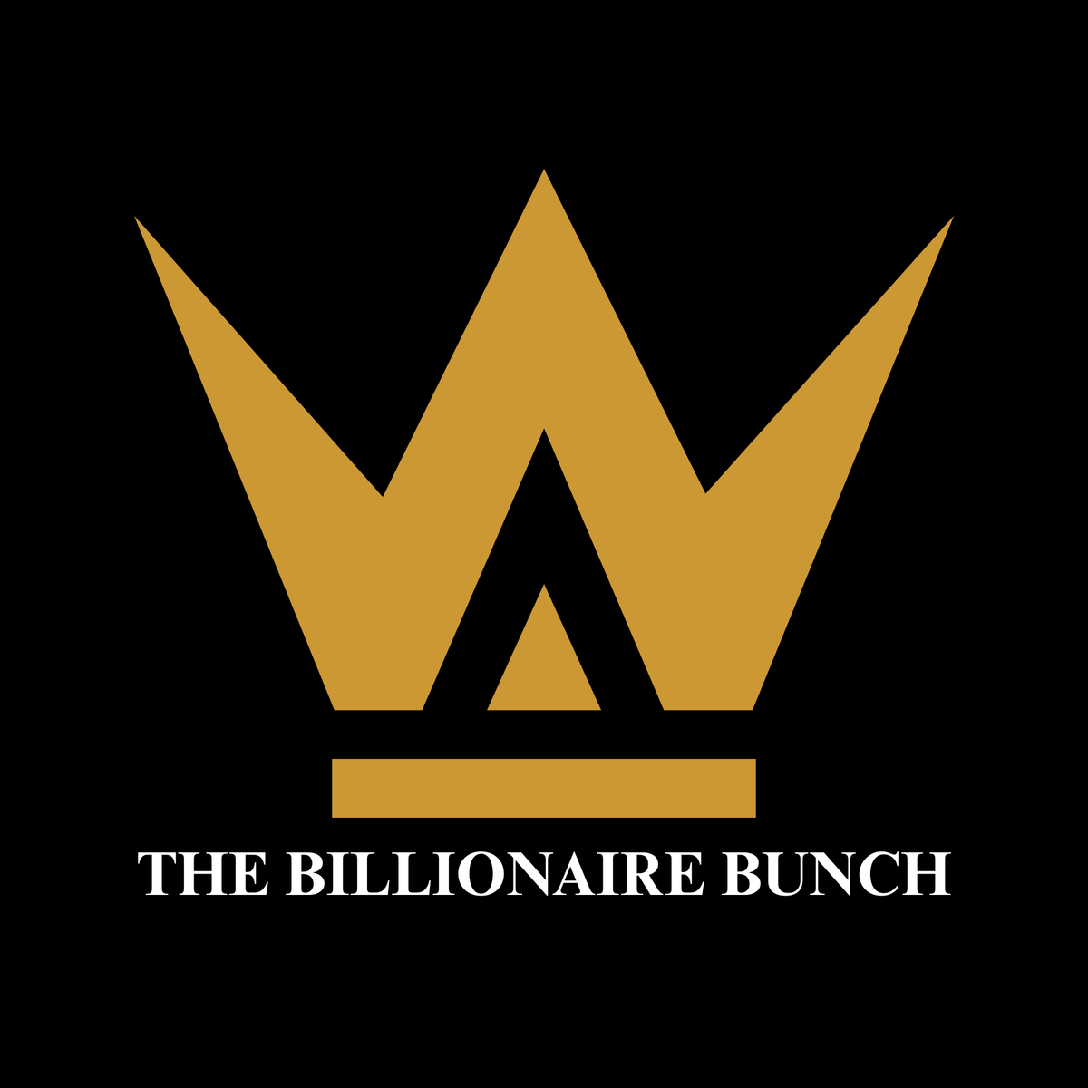 The Billionaire Bunch 2026
